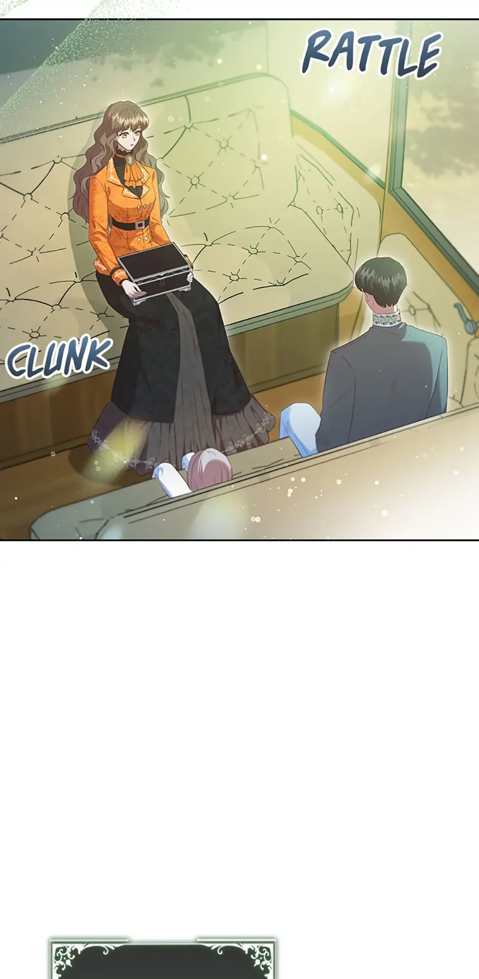 An Extra In The Family Is The First To Be Abandoned Chapter 104 page 4