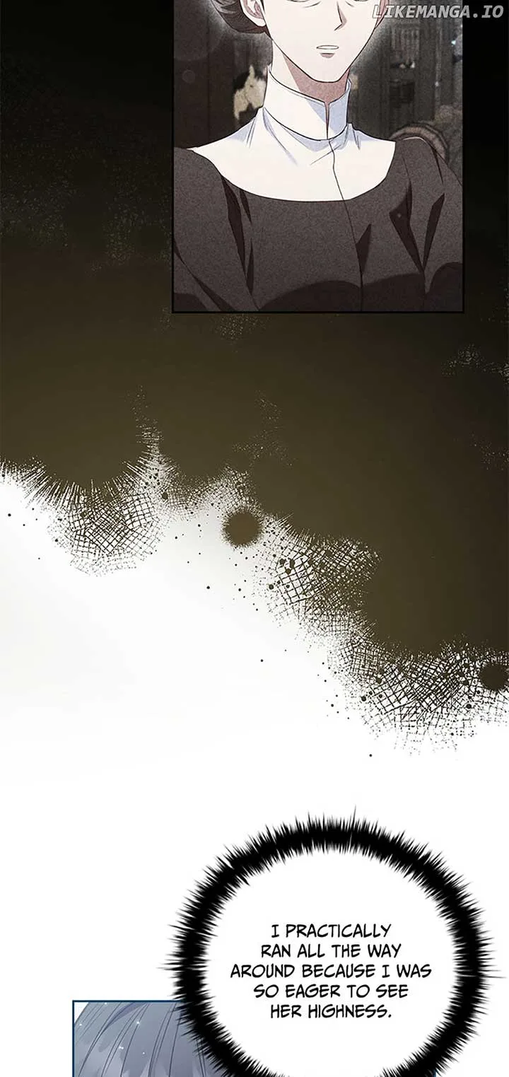 An Extra In The Family Is The First To Be Abandoned Chapter 71 page 18