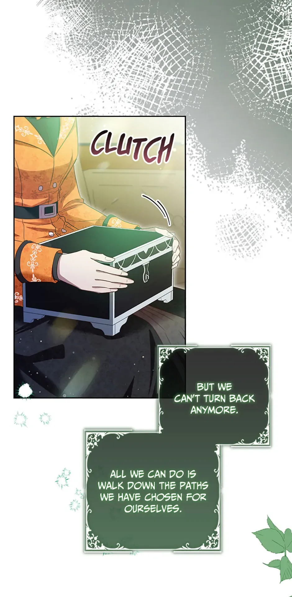 An Extra In The Family Is The First To Be Abandoned Chapter 104 page 6