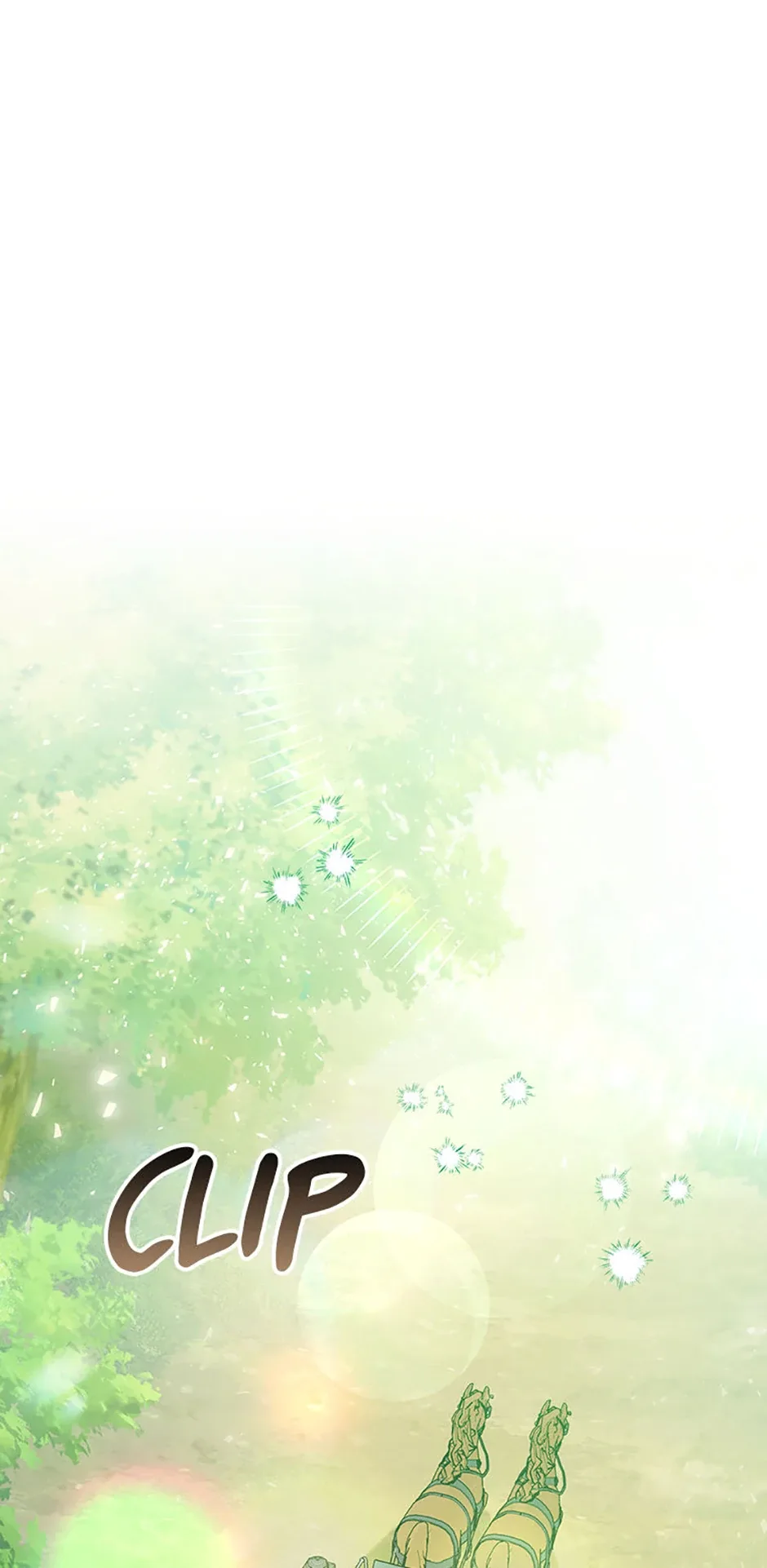 An Extra In The Family Is The First To Be Abandoned Chapter 104 page 2