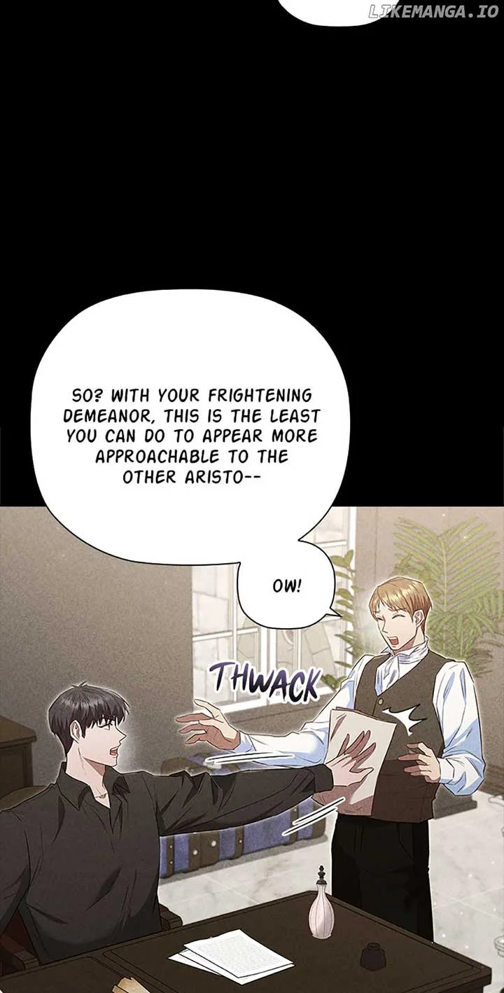 An Extra In The Family Is The First To Be Abandoned Chapter 71 page 24