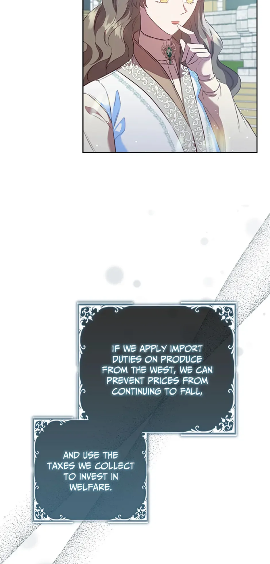 An Extra In The Family Is The First To Be Abandoned Chapter 102 page 11