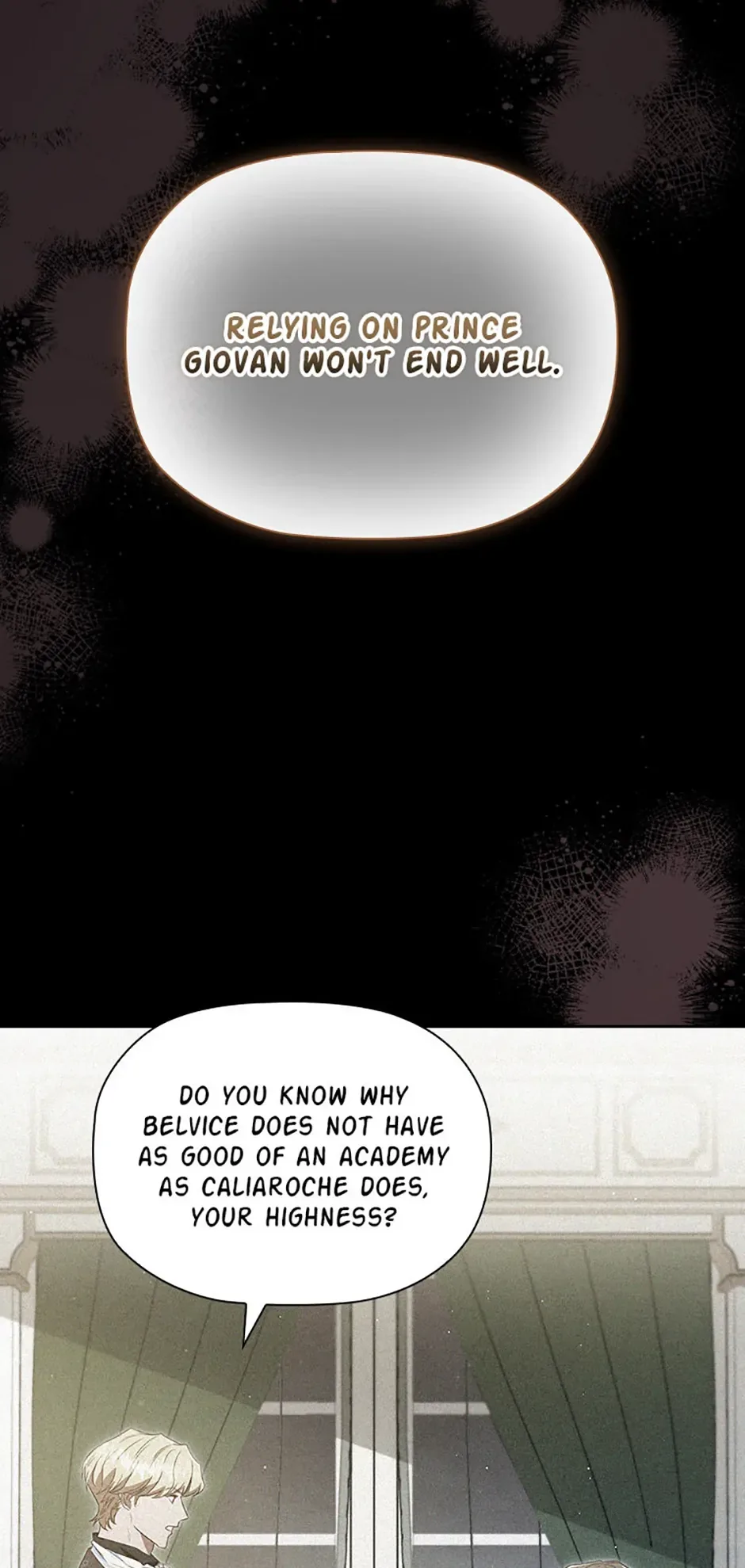 An Extra In The Family Is The First To Be Abandoned Chapter 95 page 60