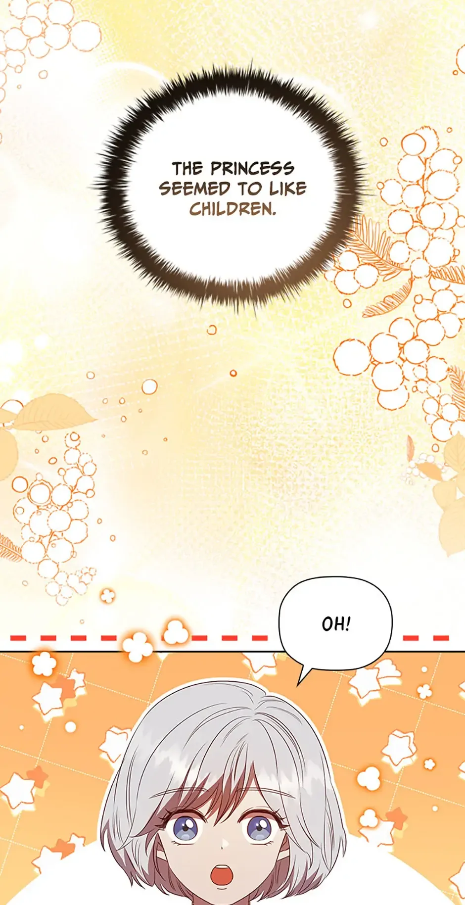 An Extra In The Family Is The First To Be Abandoned Chapter 103 page 7