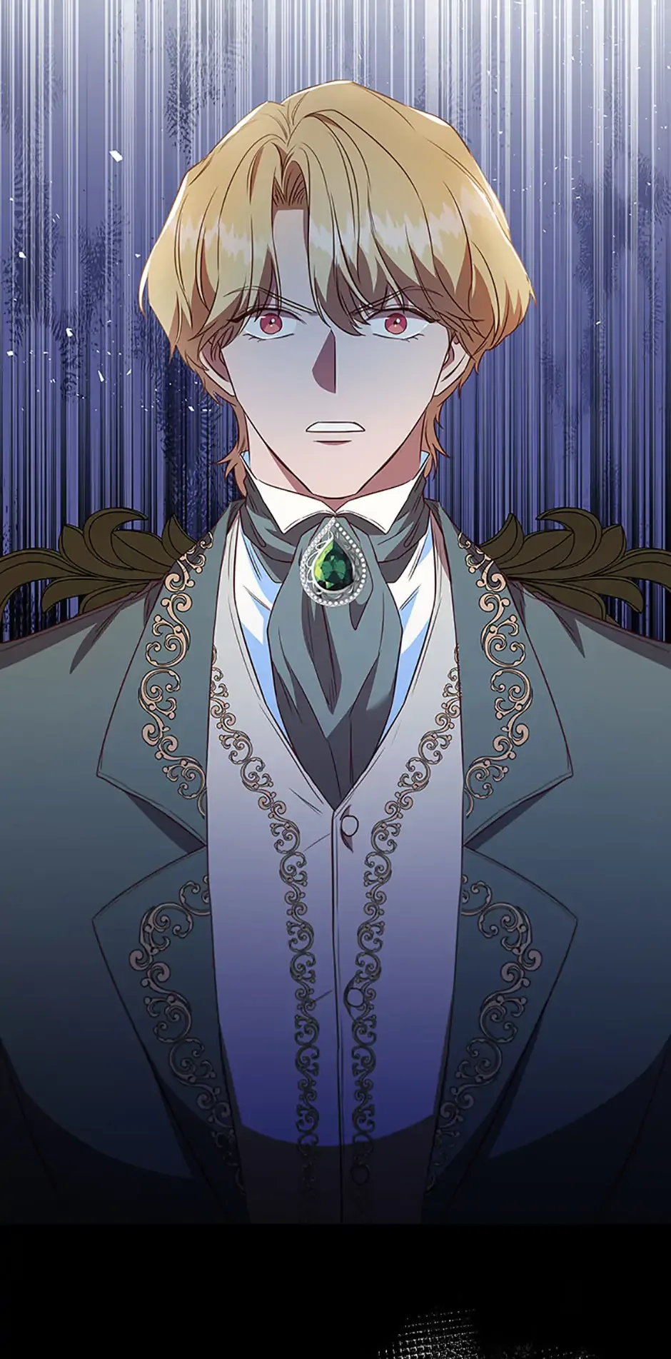 An Extra In The Family Is The First To Be Abandoned Chapter 96 page 71