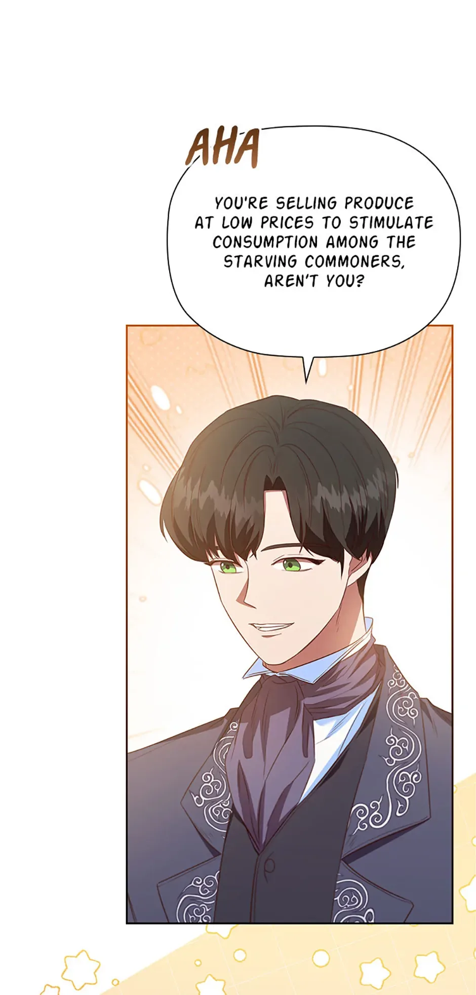 An Extra In The Family Is The First To Be Abandoned Chapter 102 page 13
