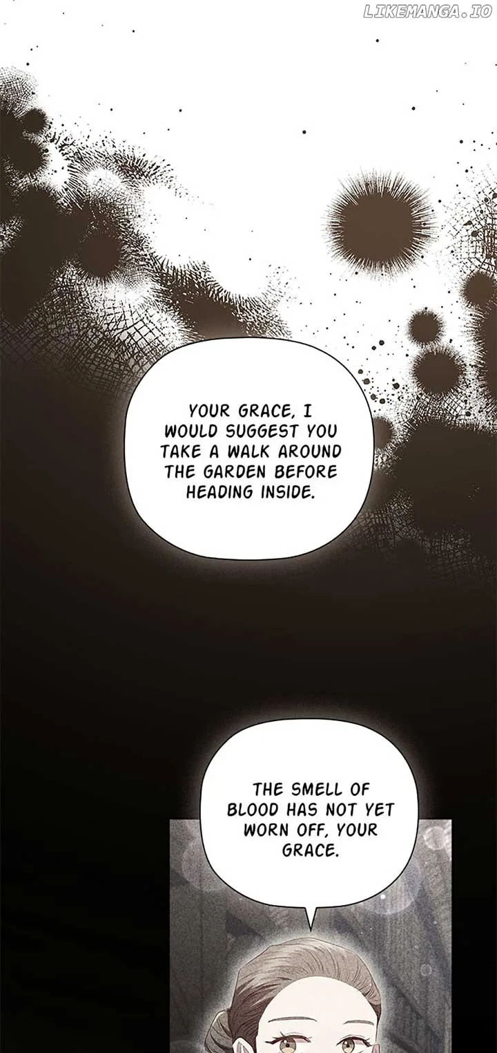 An Extra In The Family Is The First To Be Abandoned Chapter 71 page 17