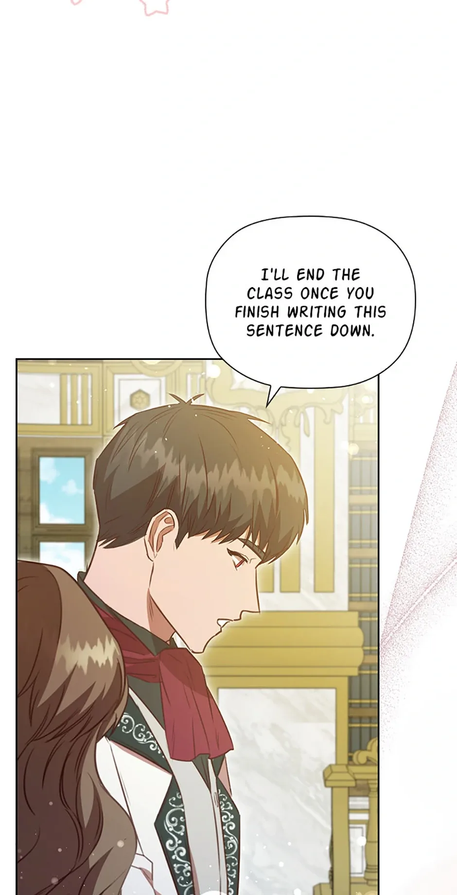 An Extra In The Family Is The First To Be Abandoned Chapter 102 page 25