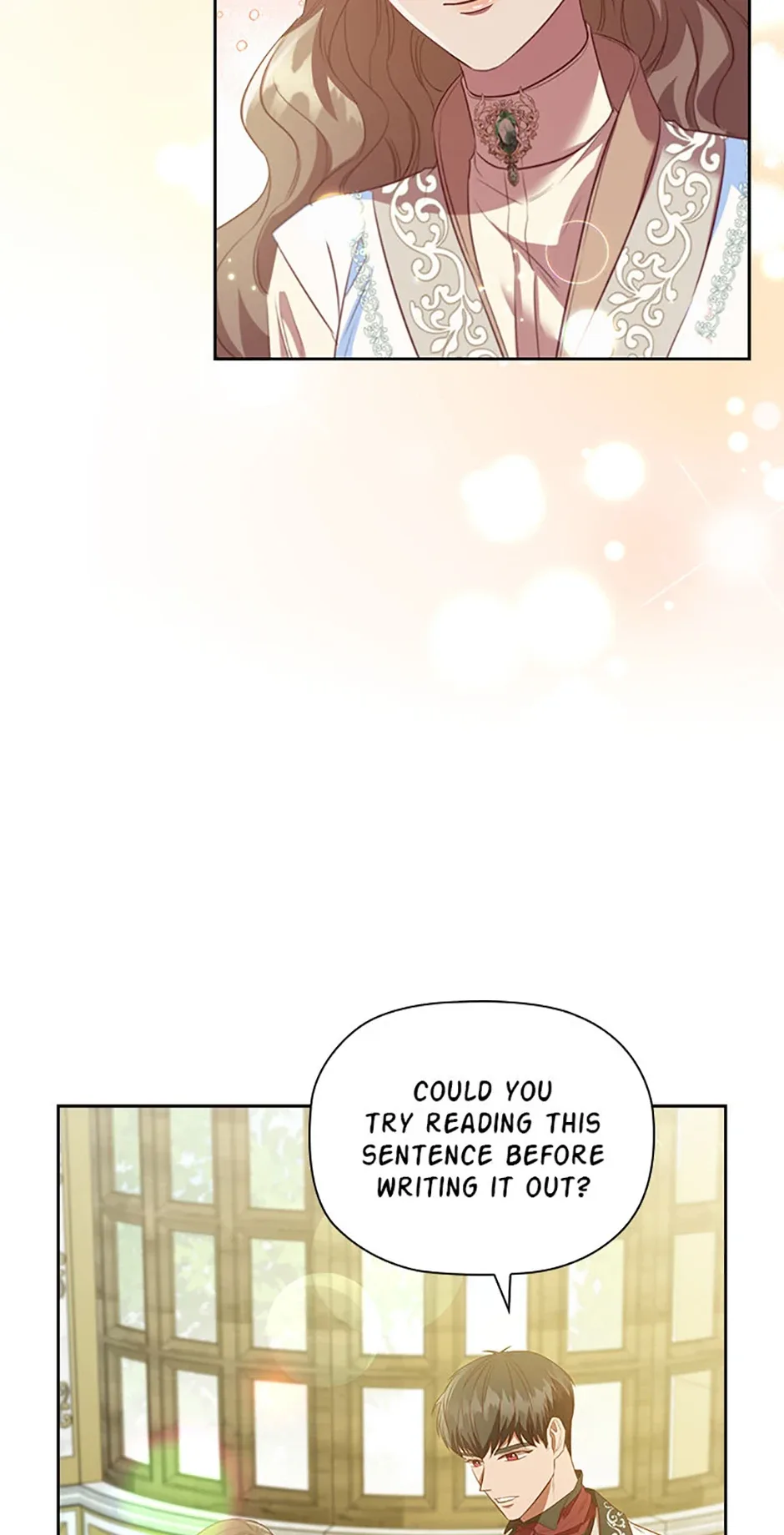 An Extra In The Family Is The First To Be Abandoned Chapter 102 page 28