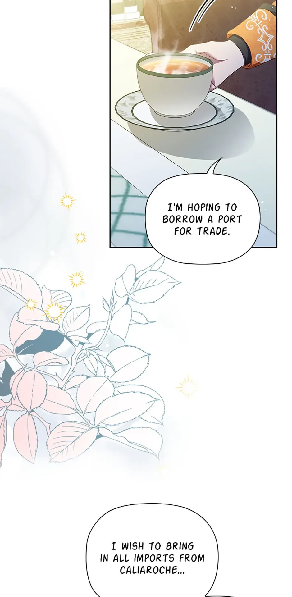 An Extra In The Family Is The First To Be Abandoned Chapter 104 page 11