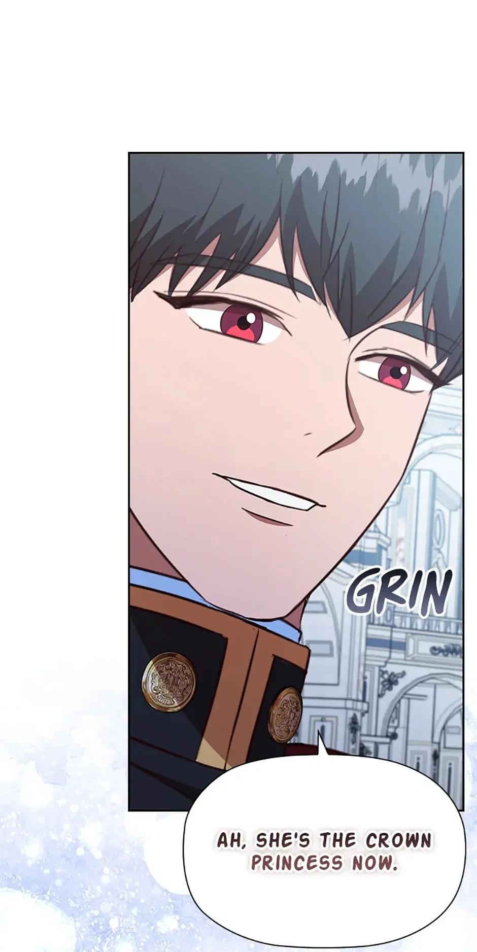 An Extra In The Family Is The First To Be Abandoned Chapter 94 page 61