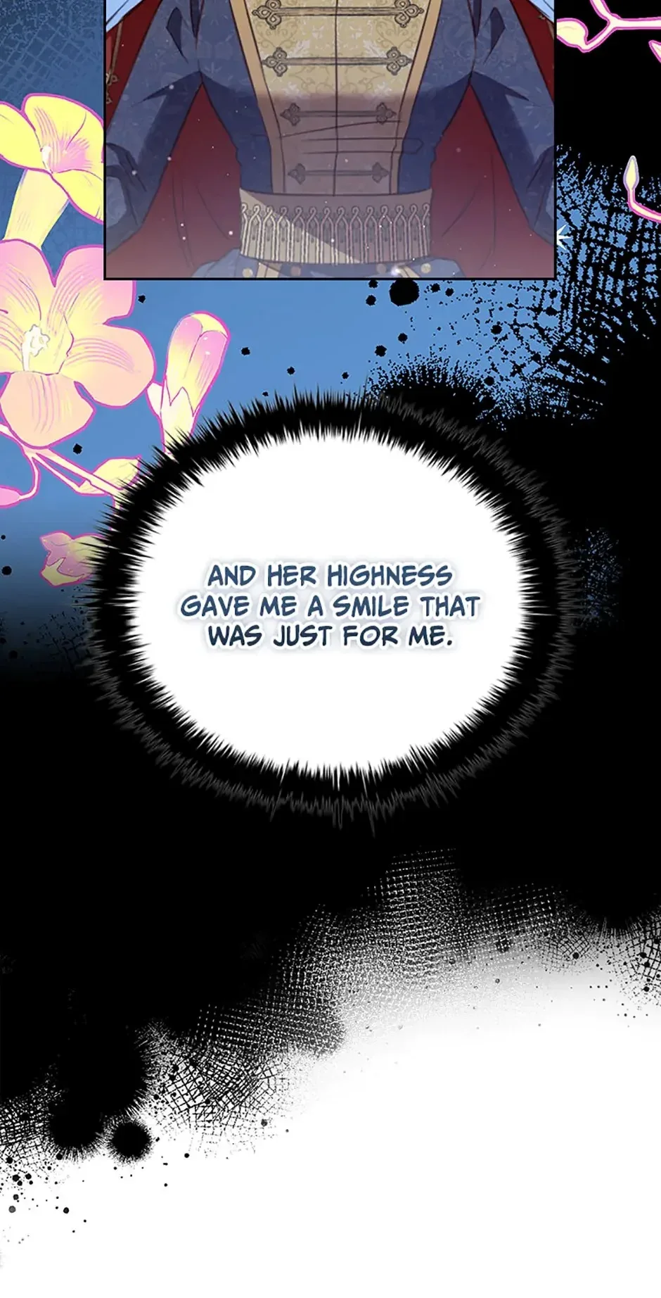 An Extra In The Family Is The First To Be Abandoned Chapter 94 page 60