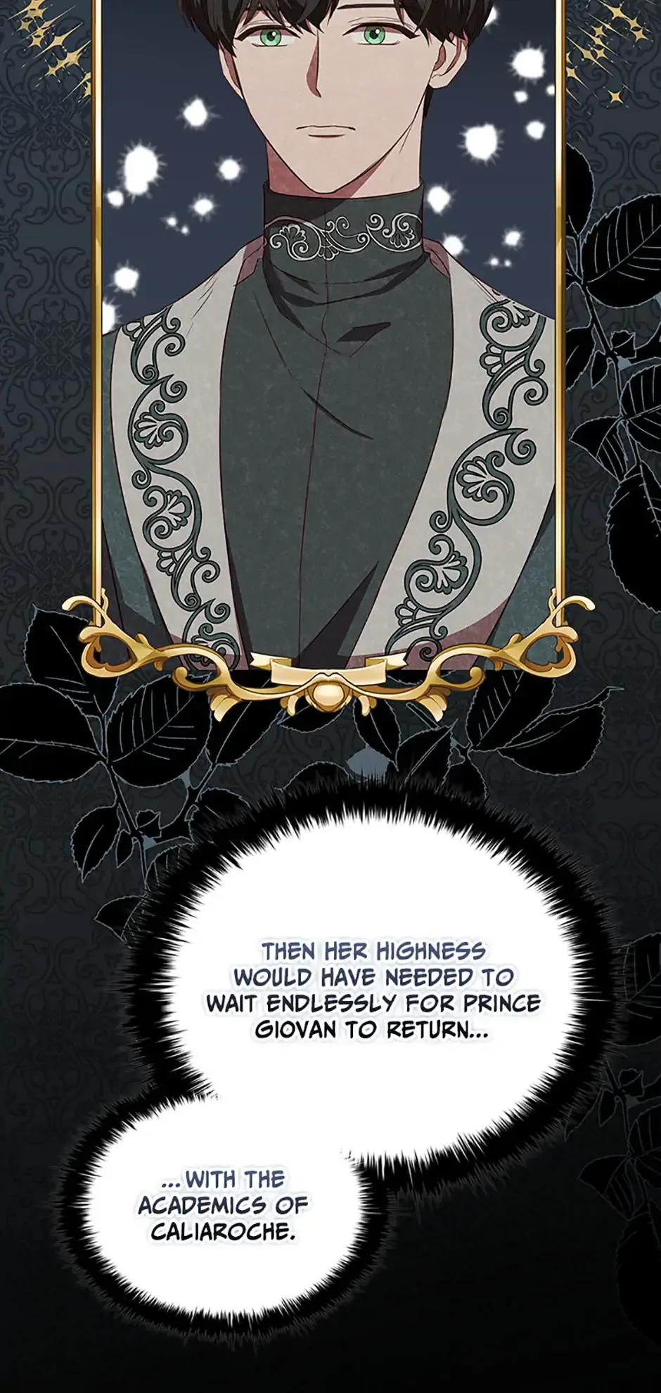 An Extra In The Family Is The First To Be Abandoned Chapter 95 page 62