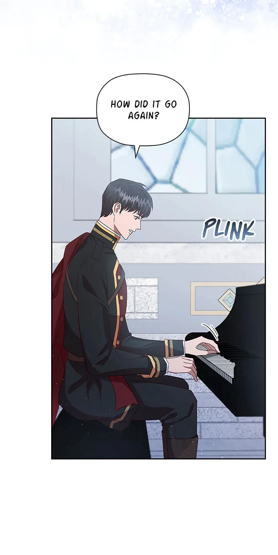 An Extra In The Family Is The First To Be Abandoned Chapter 94 page 63