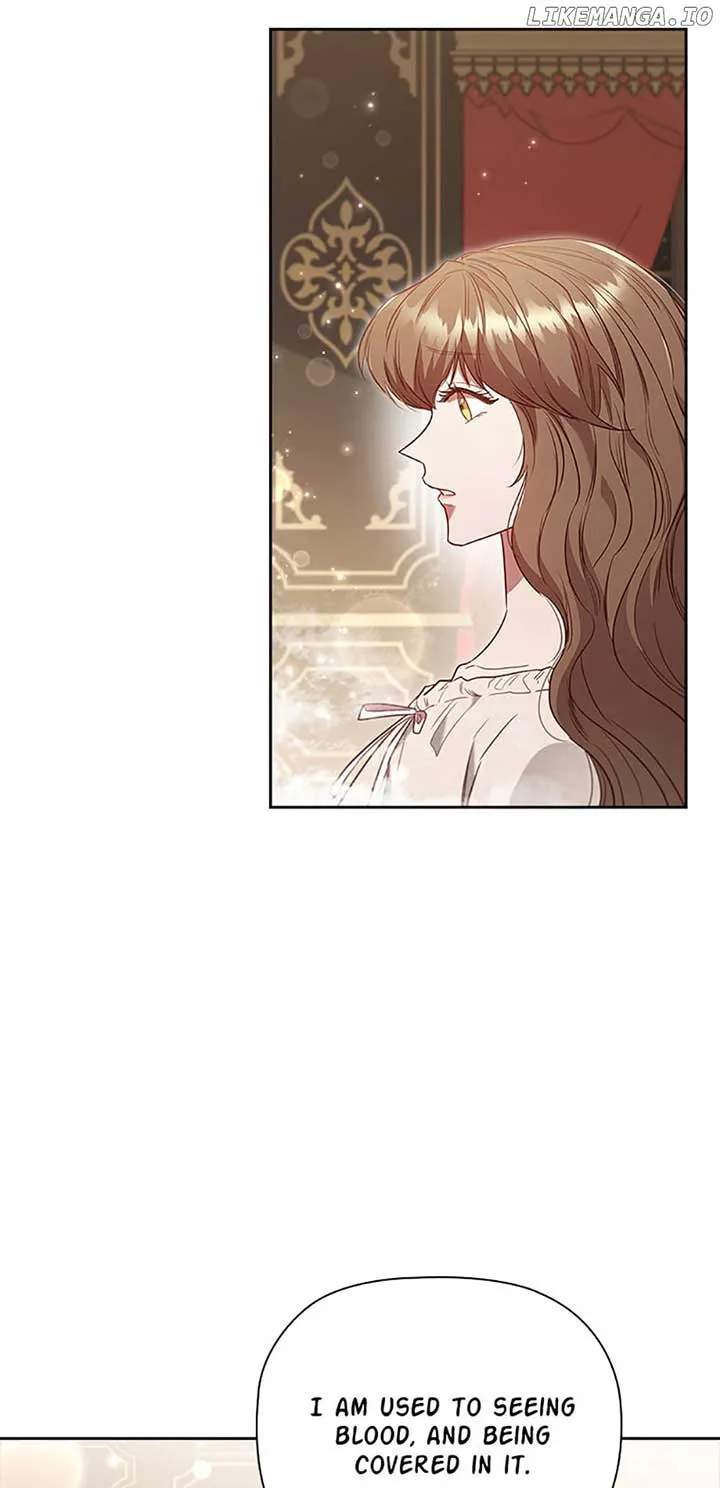 An Extra In The Family Is The First To Be Abandoned Chapter 71 page 37