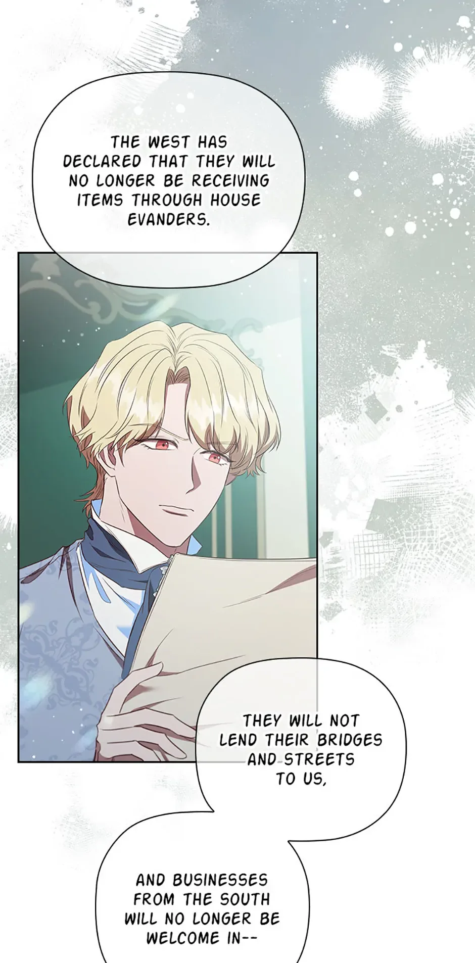 An Extra In The Family Is The First To Be Abandoned Chapter 101 page 17