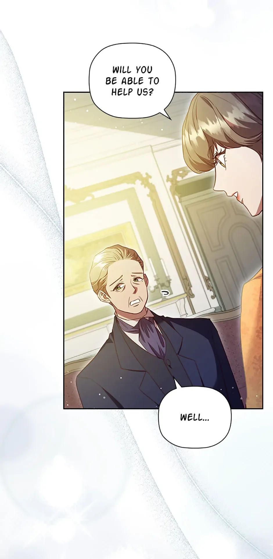 An Extra In The Family Is The First To Be Abandoned Chapter 104 page 13