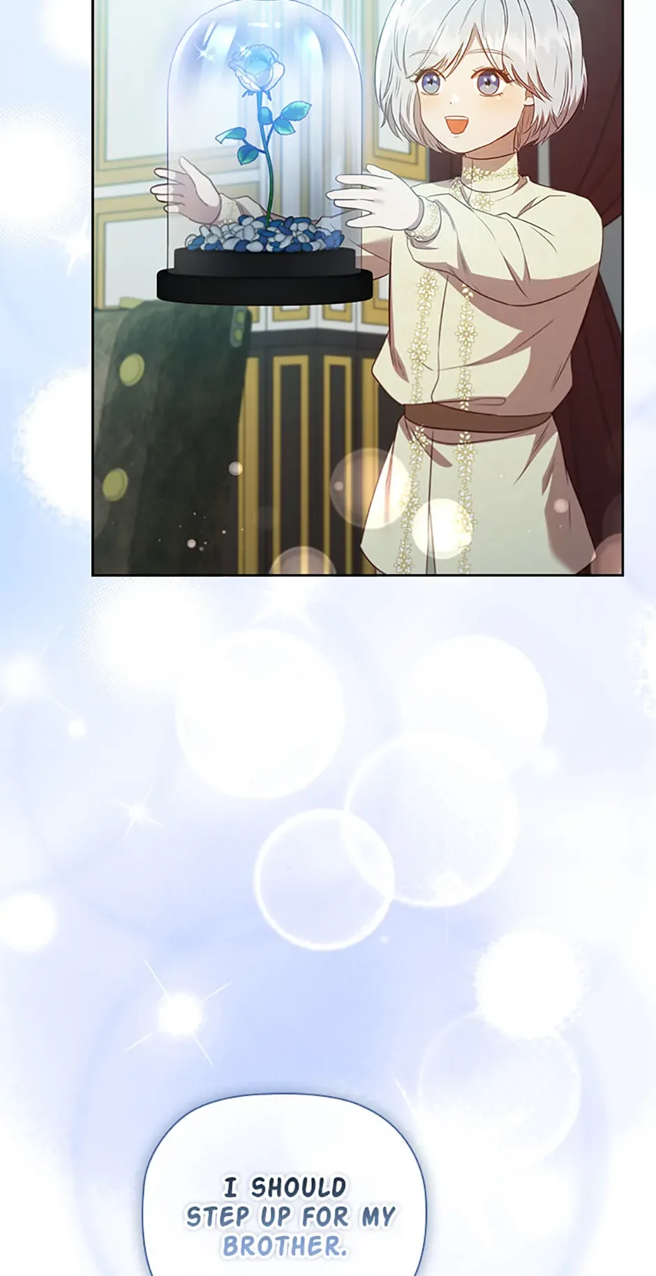 An Extra In The Family Is The First To Be Abandoned Chapter 103 page 11