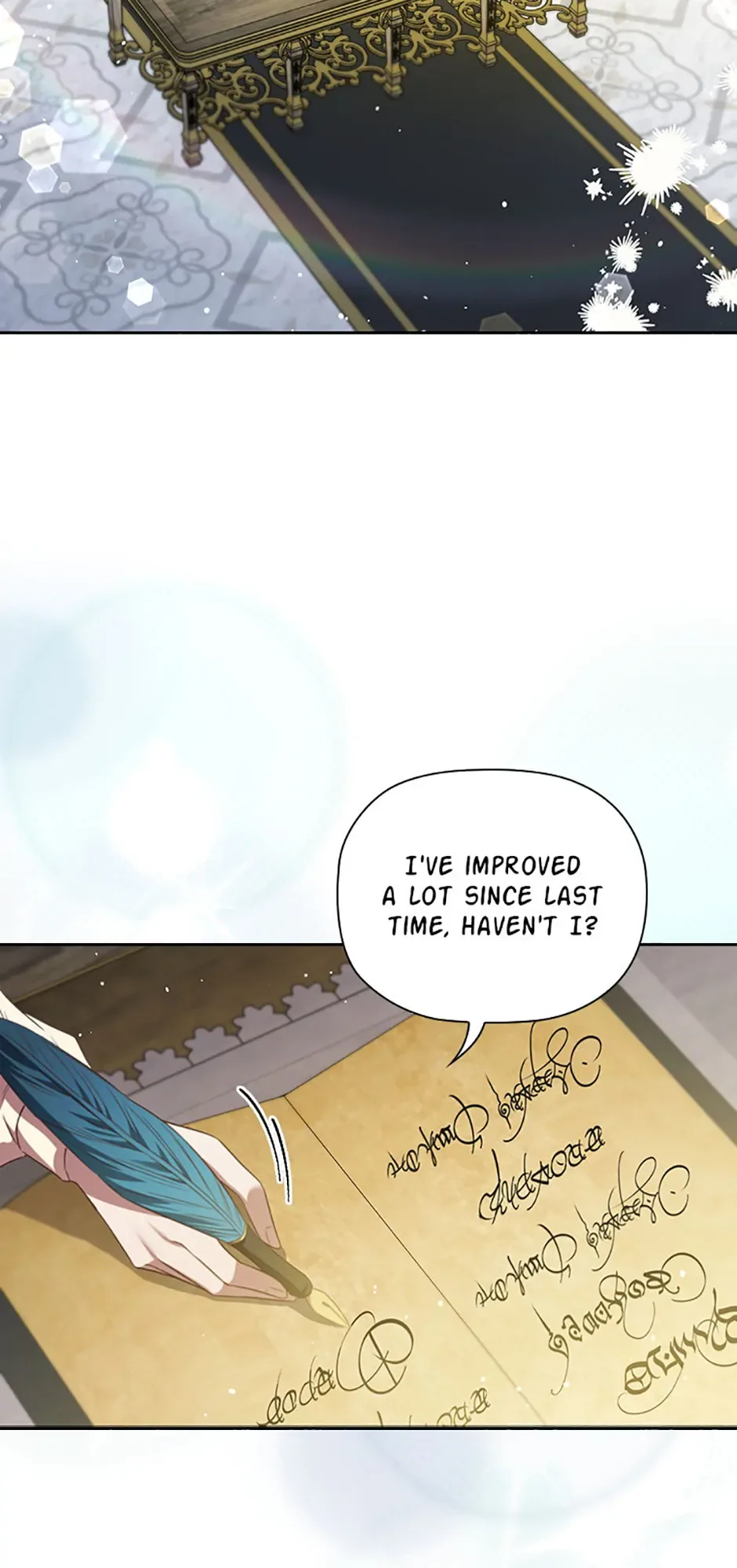 An Extra In The Family Is The First To Be Abandoned Chapter 102 page 21