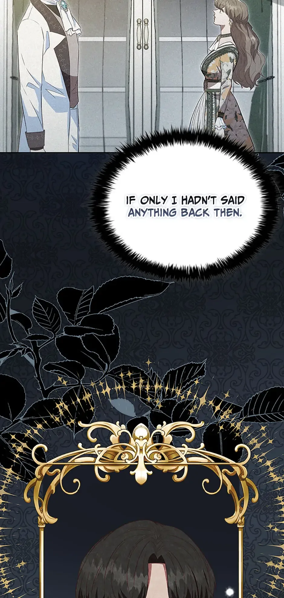 An Extra In The Family Is The First To Be Abandoned Chapter 95 page 61