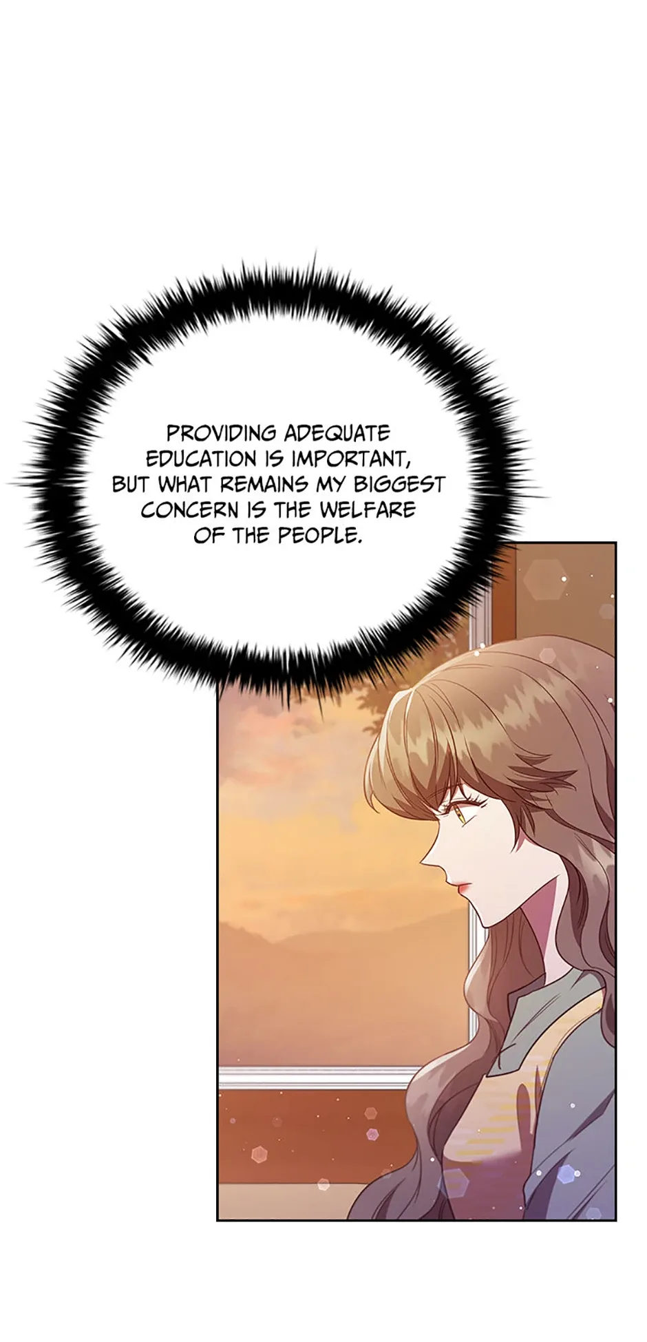 An Extra In The Family Is The First To Be Abandoned Chapter 99 page 14