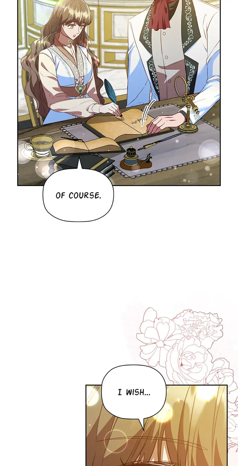 An Extra In The Family Is The First To Be Abandoned Chapter 102 page 29