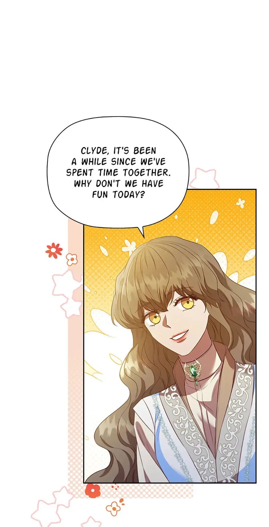 An Extra In The Family Is The First To Be Abandoned Chapter 102 page 24