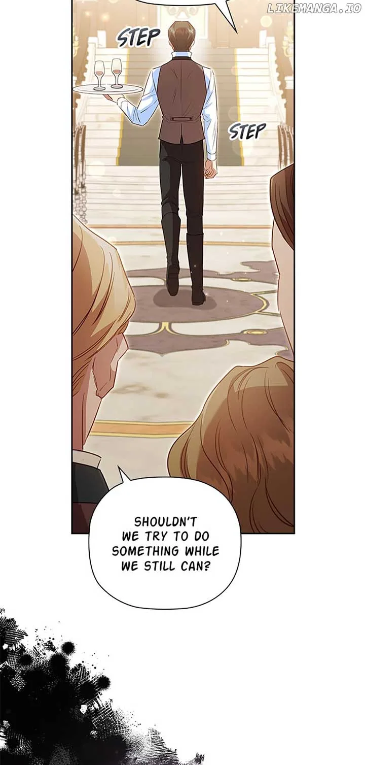 An Extra In The Family Is The First To Be Abandoned Chapter 71 page 56