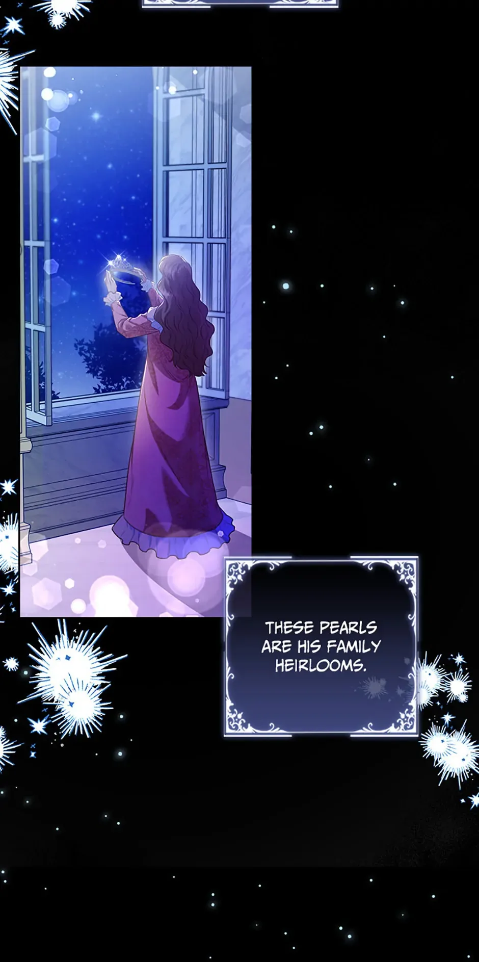 An Extra In The Family Is The First To Be Abandoned Chapter 104 page 23