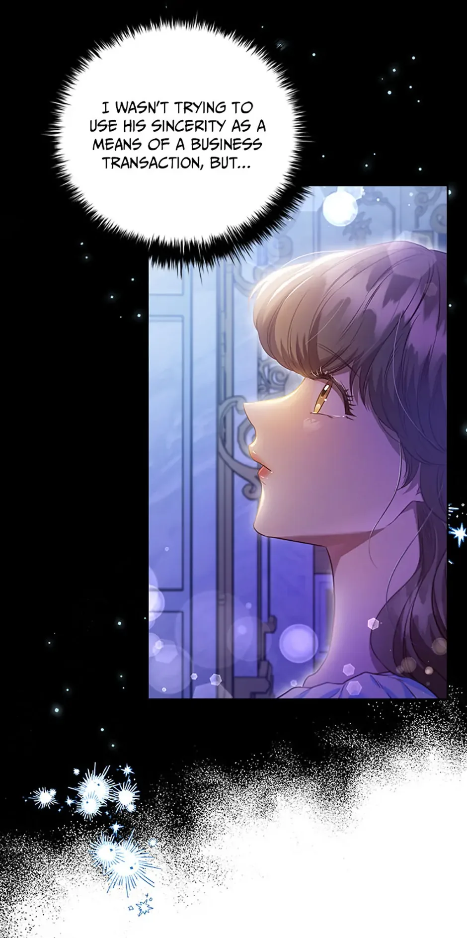 An Extra In The Family Is The First To Be Abandoned Chapter 104 page 24