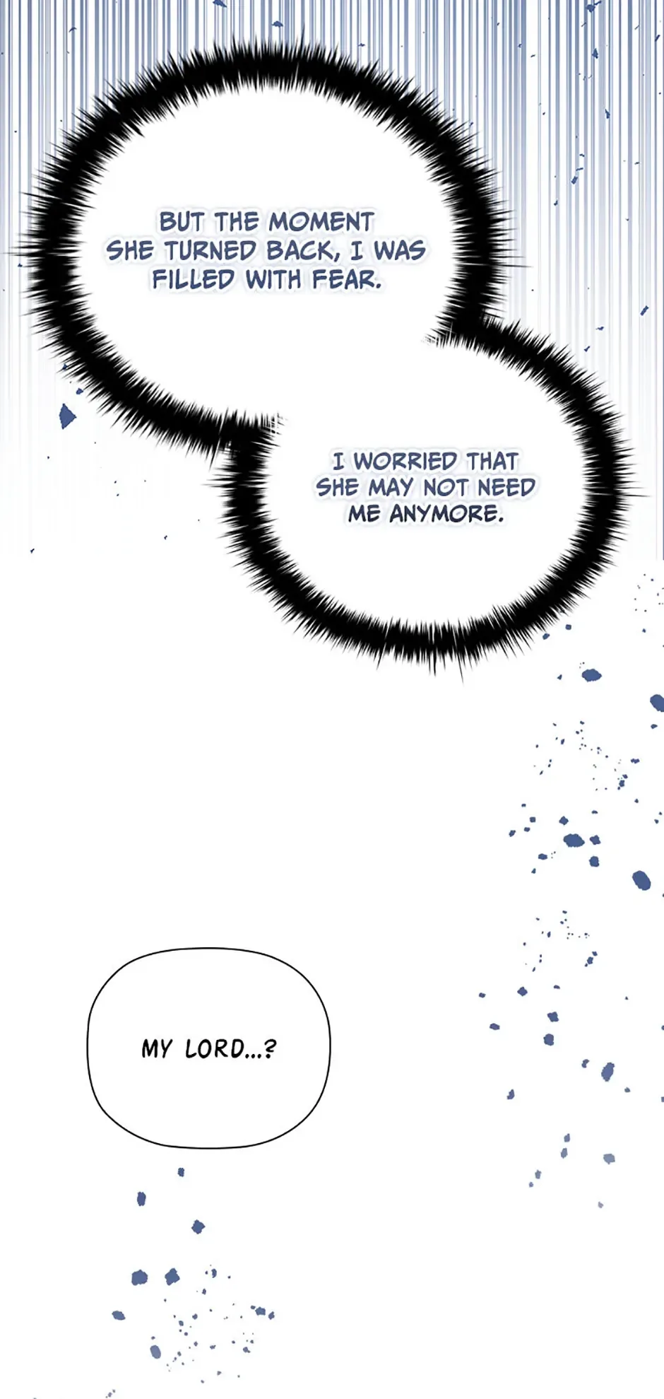 An Extra In The Family Is The First To Be Abandoned Chapter 95 page 66