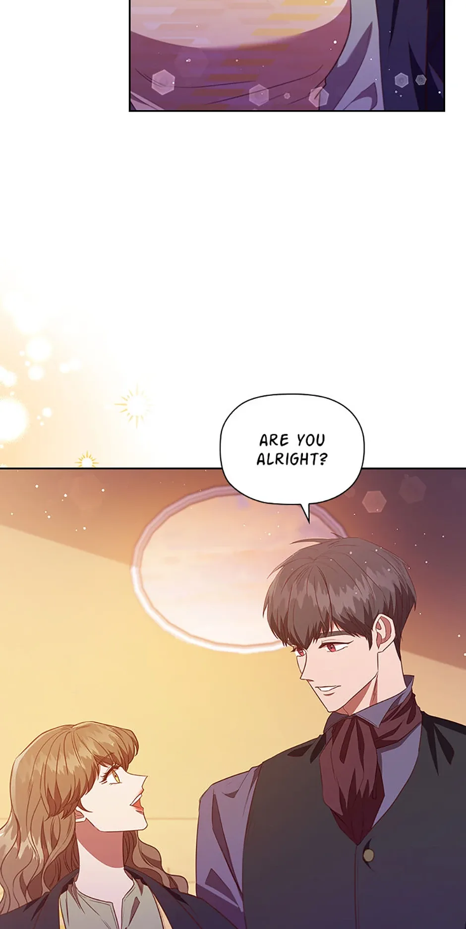 An Extra In The Family Is The First To Be Abandoned Chapter 99 page 17