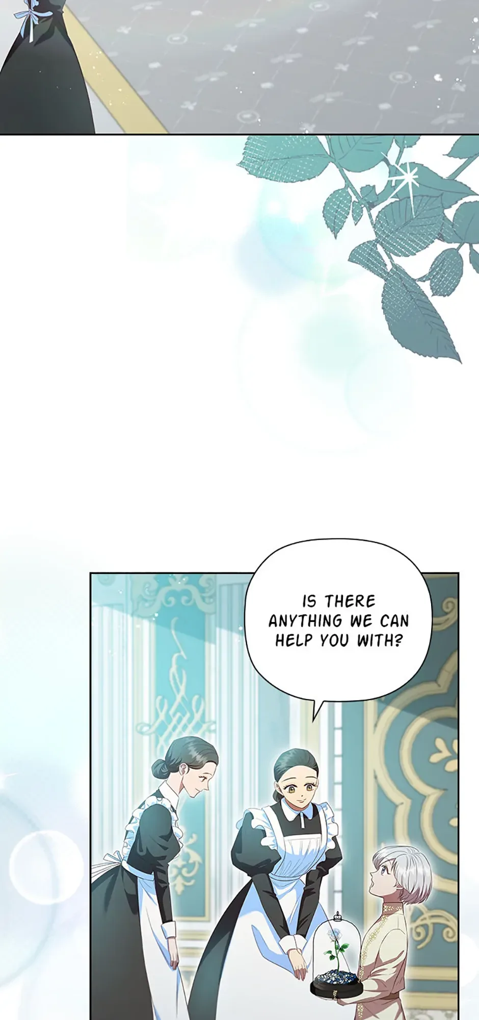 An Extra In The Family Is The First To Be Abandoned Chapter 103 page 15