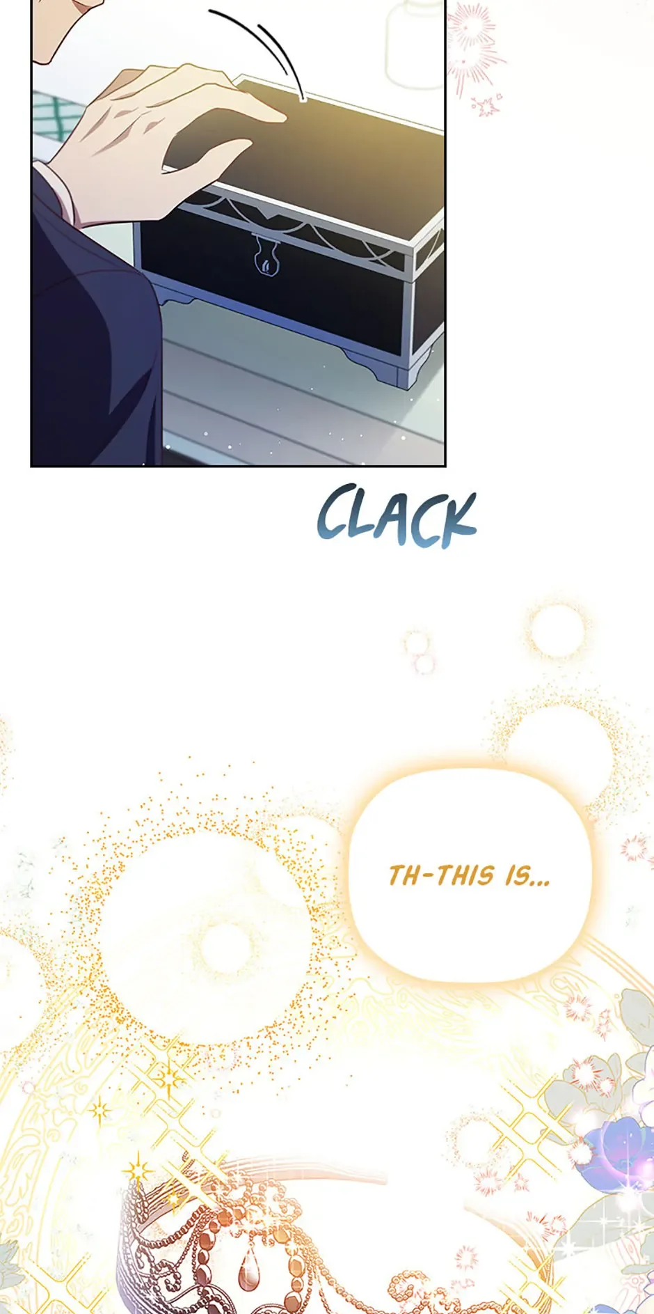 An Extra In The Family Is The First To Be Abandoned Chapter 104 page 21