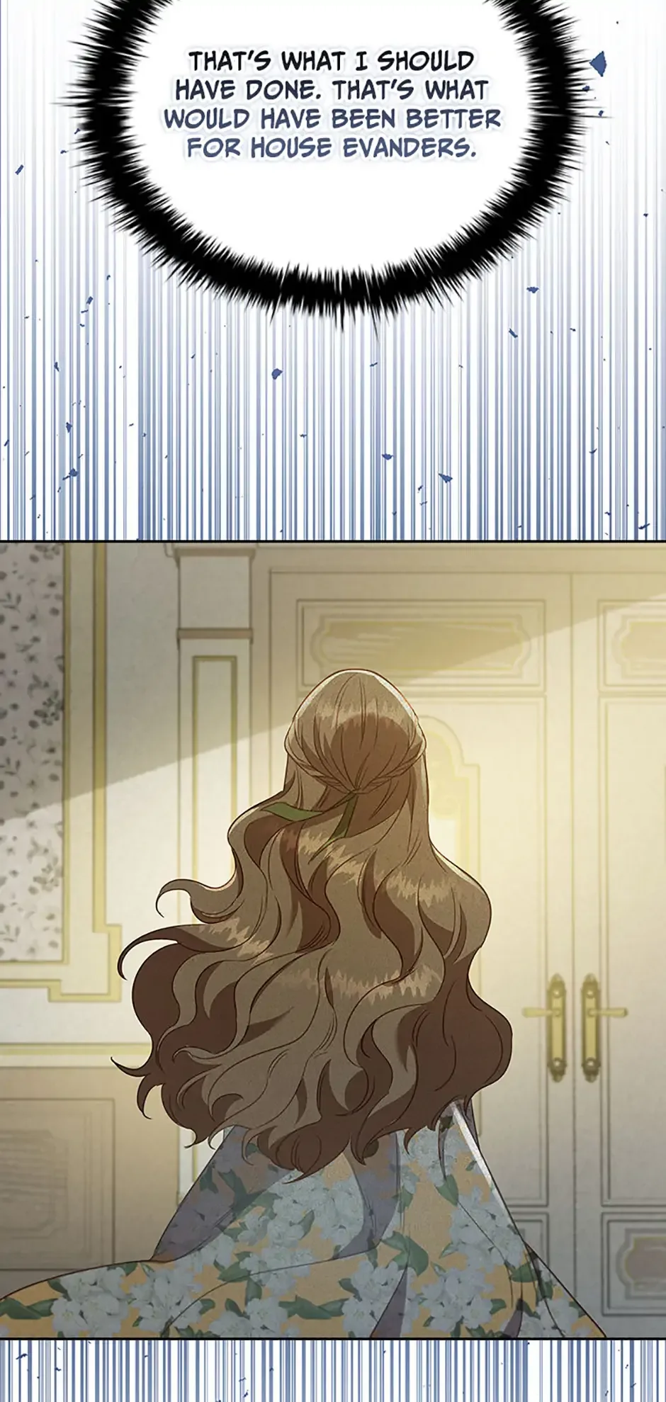 An Extra In The Family Is The First To Be Abandoned Chapter 95 page 65