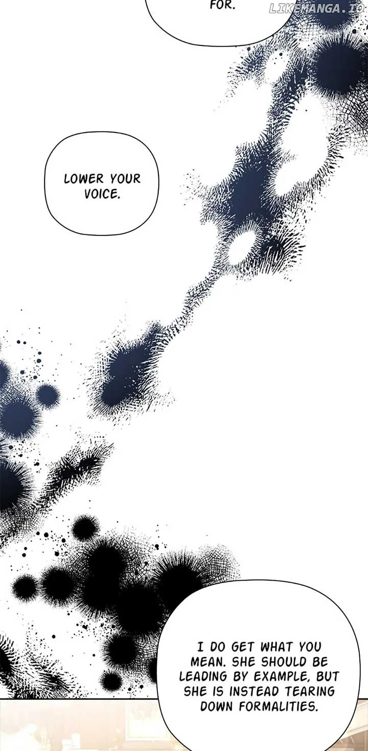 An Extra In The Family Is The First To Be Abandoned Chapter 71 page 53