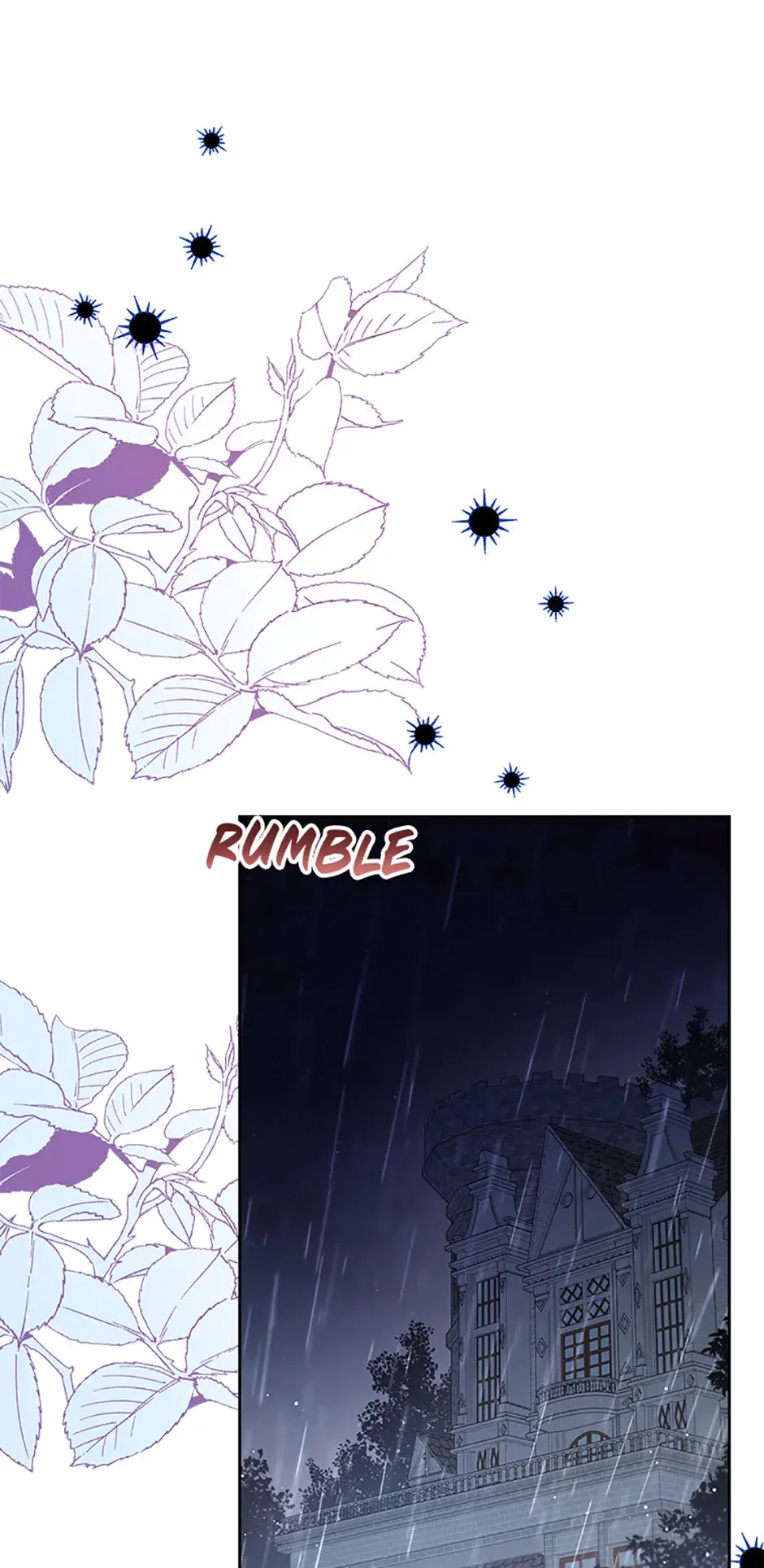 An Extra In The Family Is The First To Be Abandoned Chapter 106 page 2