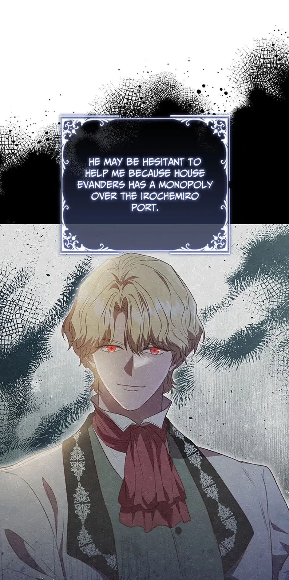 An Extra In The Family Is The First To Be Abandoned Chapter 104 page 15