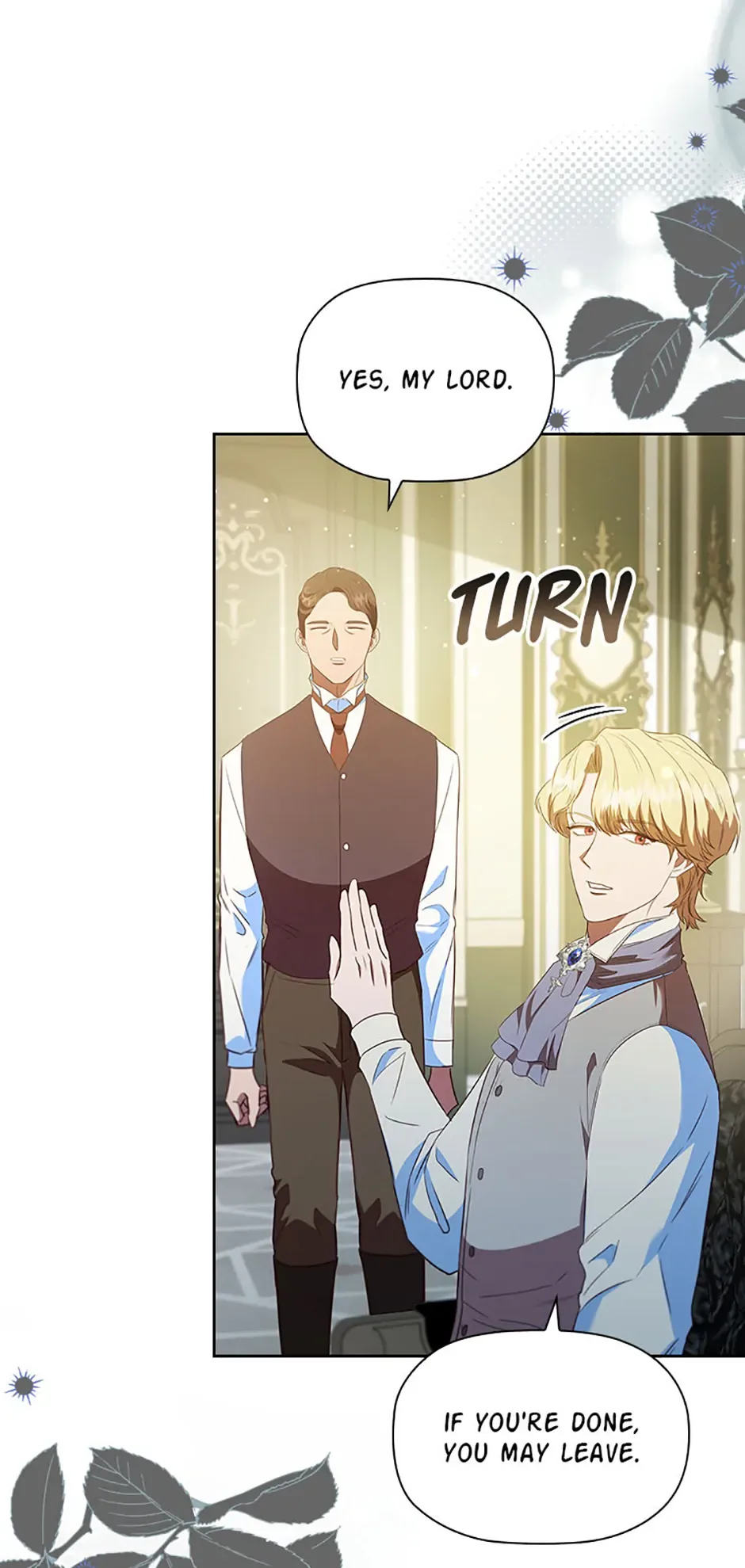 An Extra In The Family Is The First To Be Abandoned Chapter 95 page 68