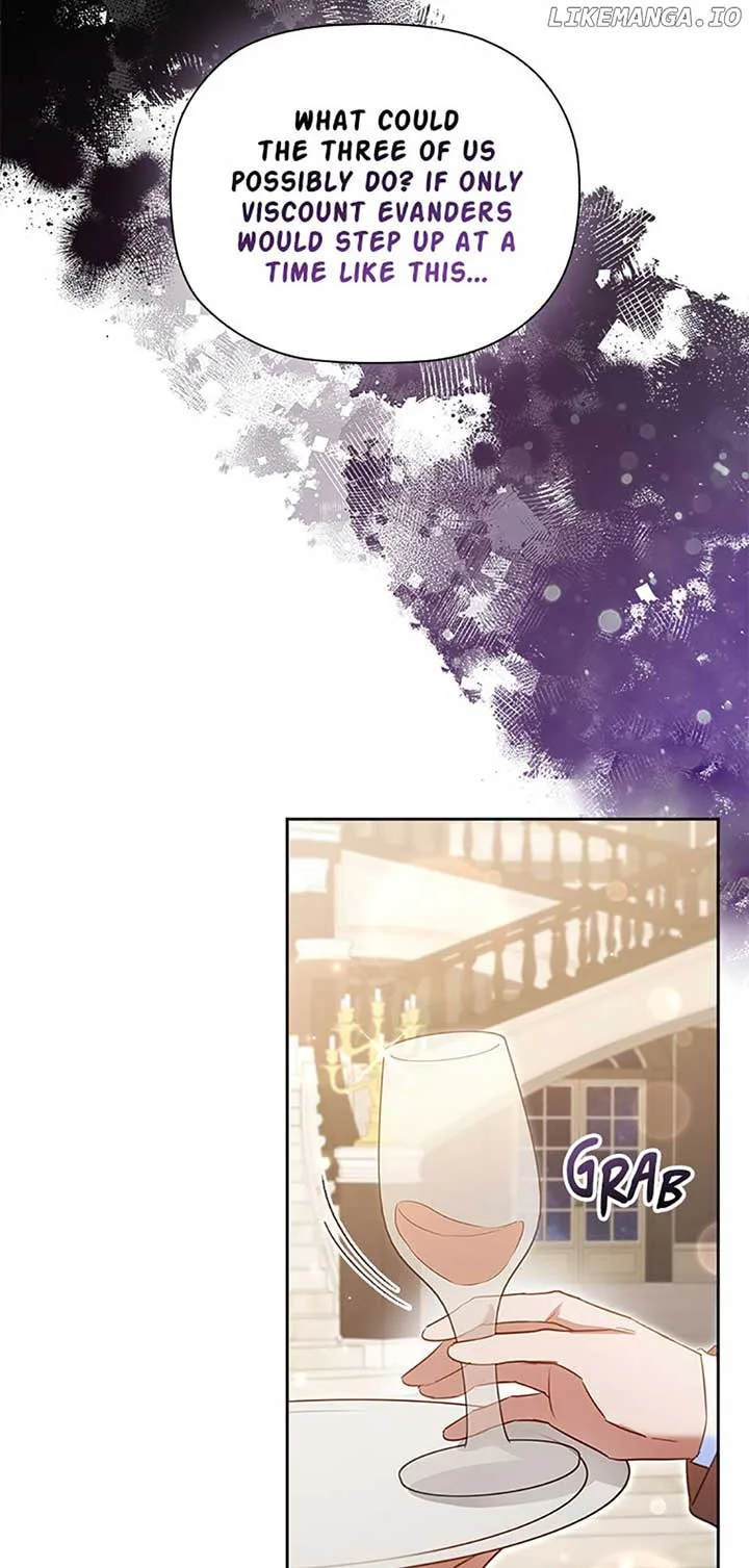 An Extra In The Family Is The First To Be Abandoned Chapter 71 page 57