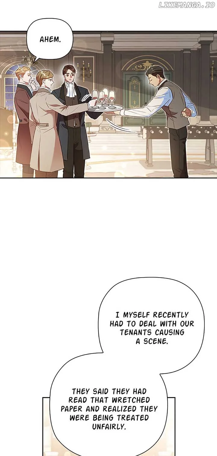 An Extra In The Family Is The First To Be Abandoned Chapter 71 page 55