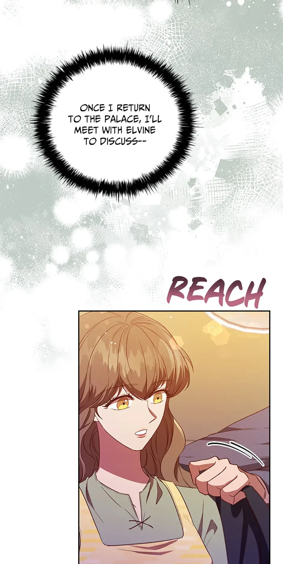 An Extra In The Family Is The First To Be Abandoned Chapter 99 page 16