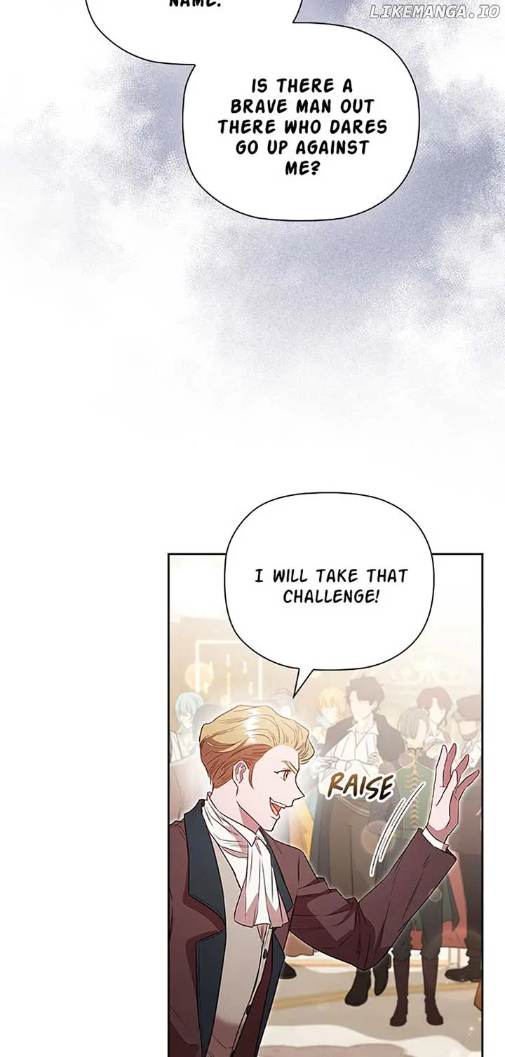 An Extra In The Family Is The First To Be Abandoned Chapter 71 page 60