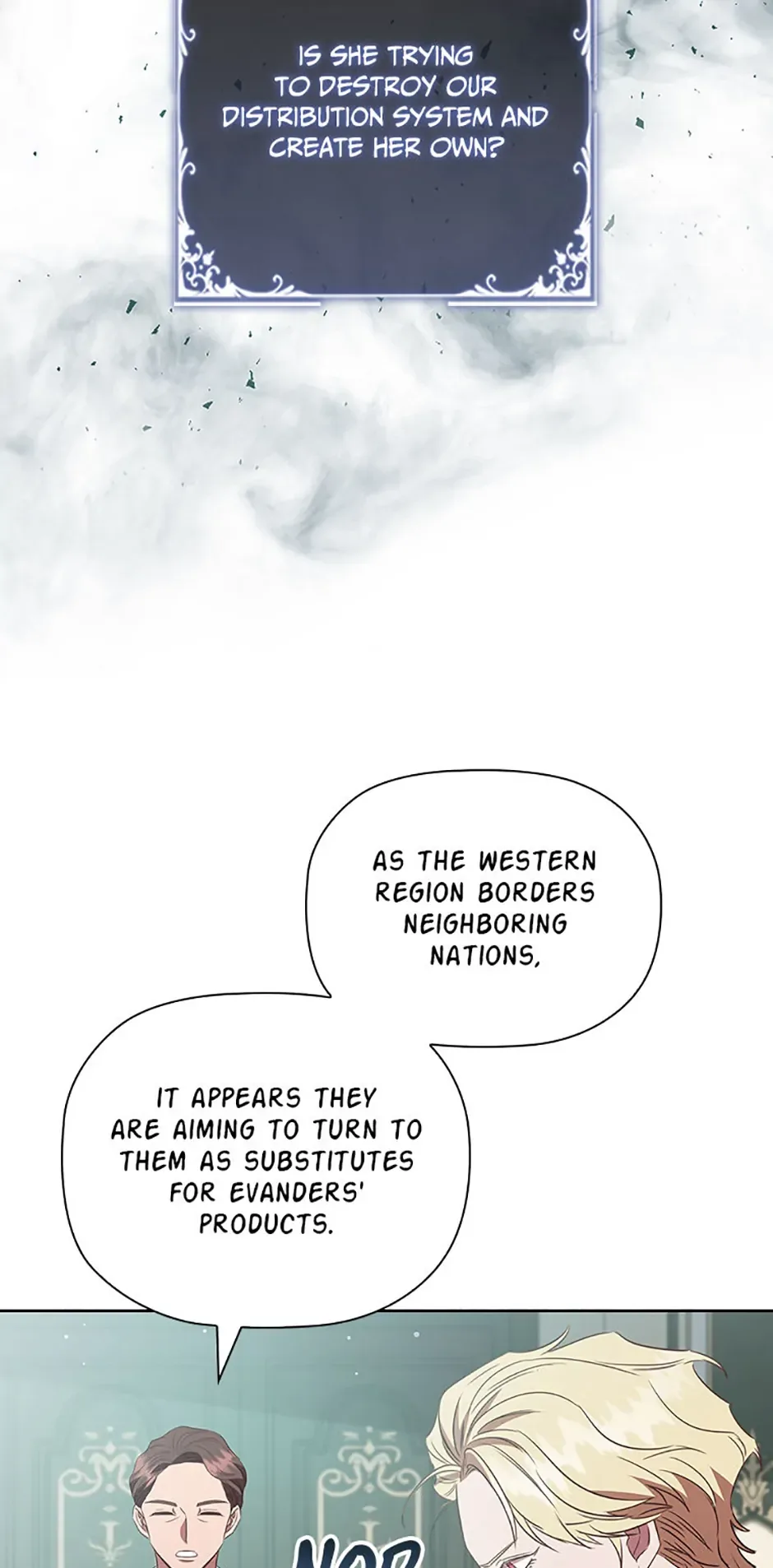 An Extra In The Family Is The First To Be Abandoned Chapter 101 page 20