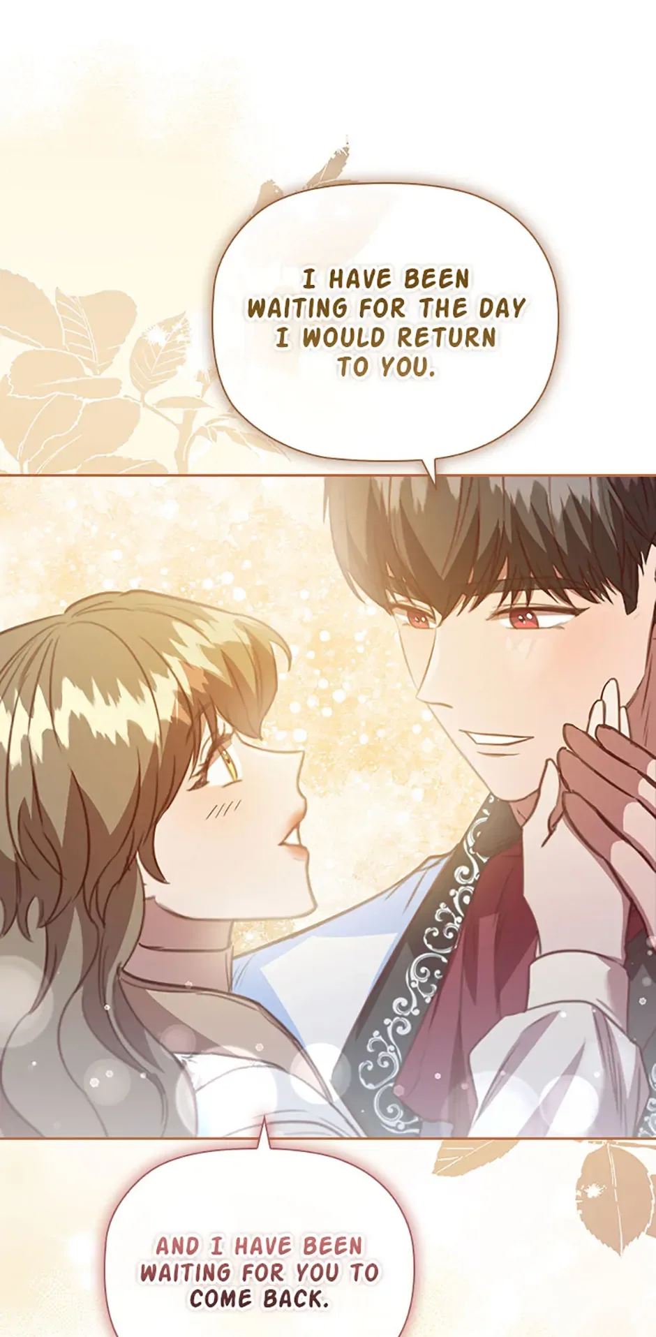 An Extra In The Family Is The First To Be Abandoned Chapter 102 page 36