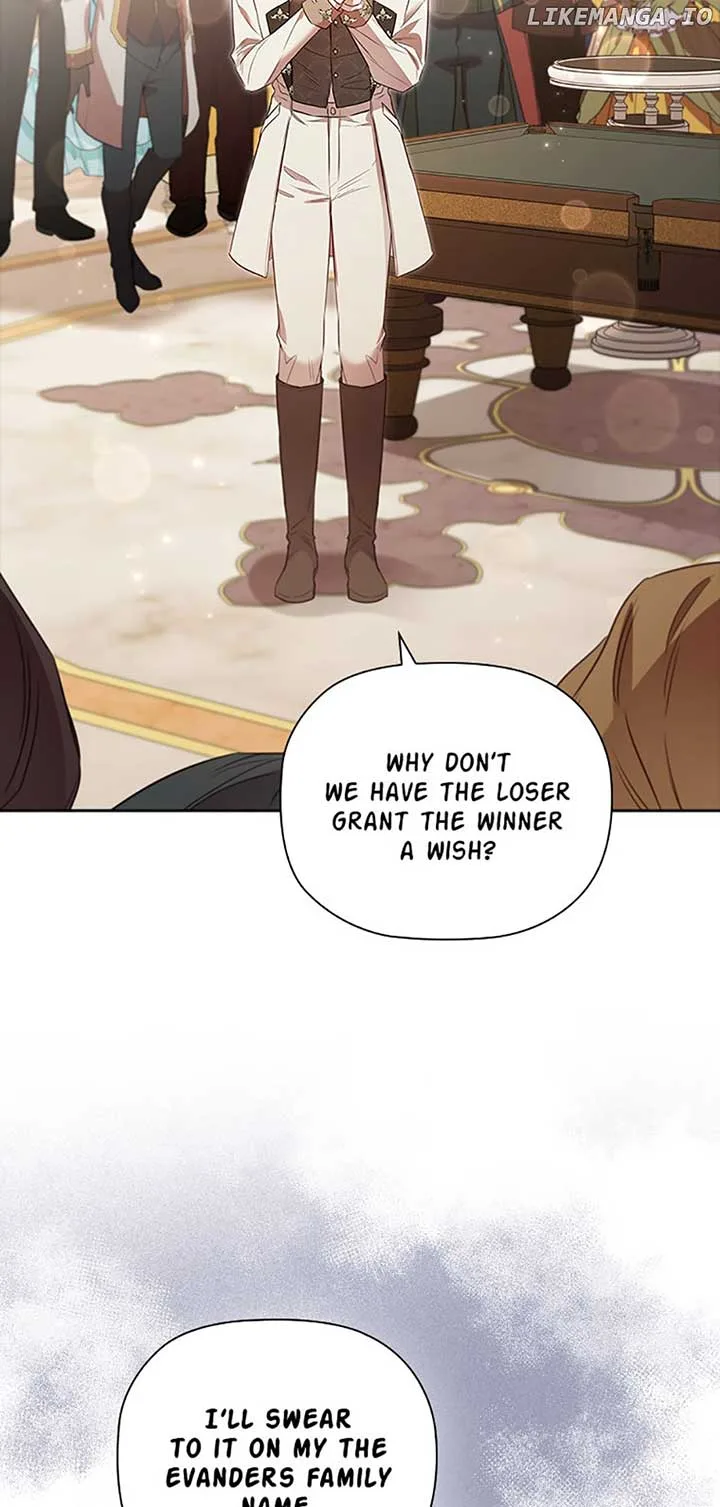 An Extra In The Family Is The First To Be Abandoned Chapter 71 page 59