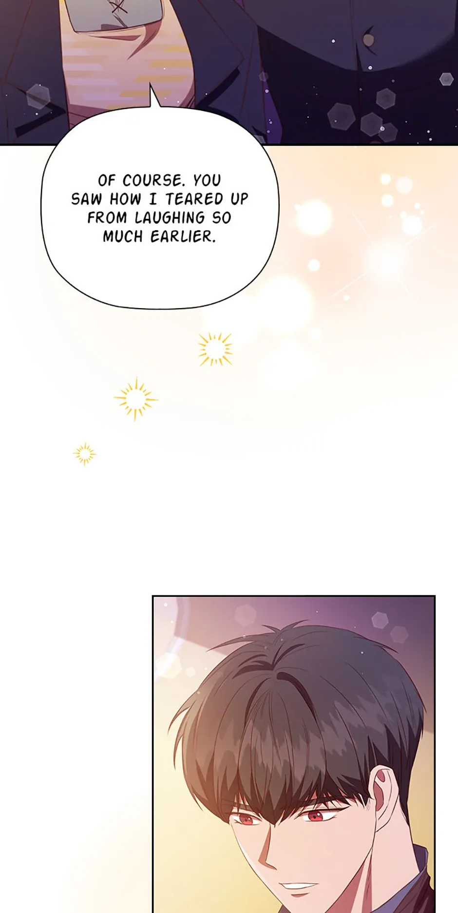 An Extra In The Family Is The First To Be Abandoned Chapter 99 page 18