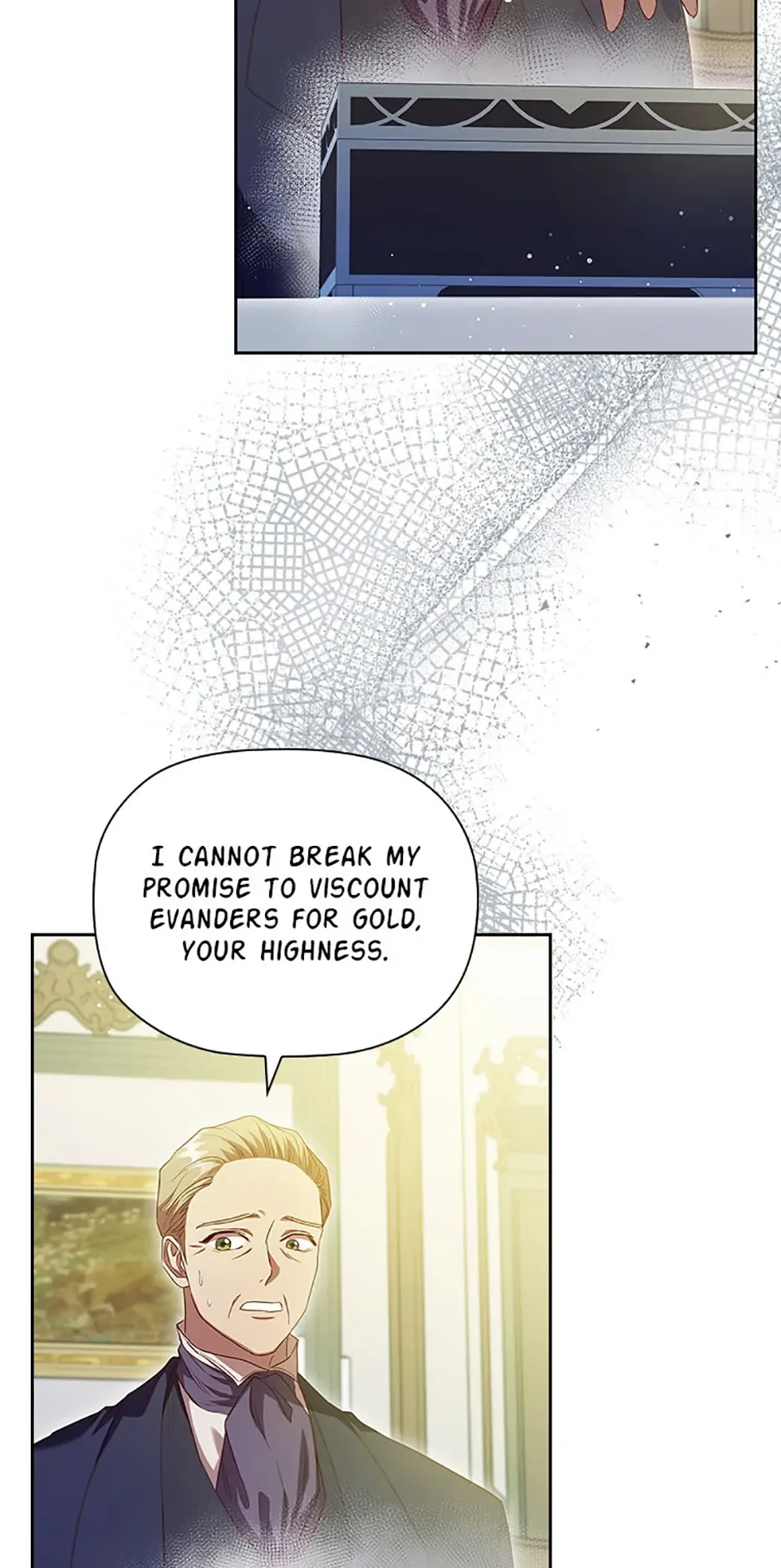 An Extra In The Family Is The First To Be Abandoned Chapter 104 page 18