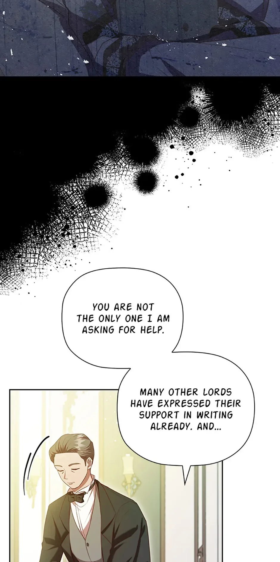 An Extra In The Family Is The First To Be Abandoned Chapter 104 page 16