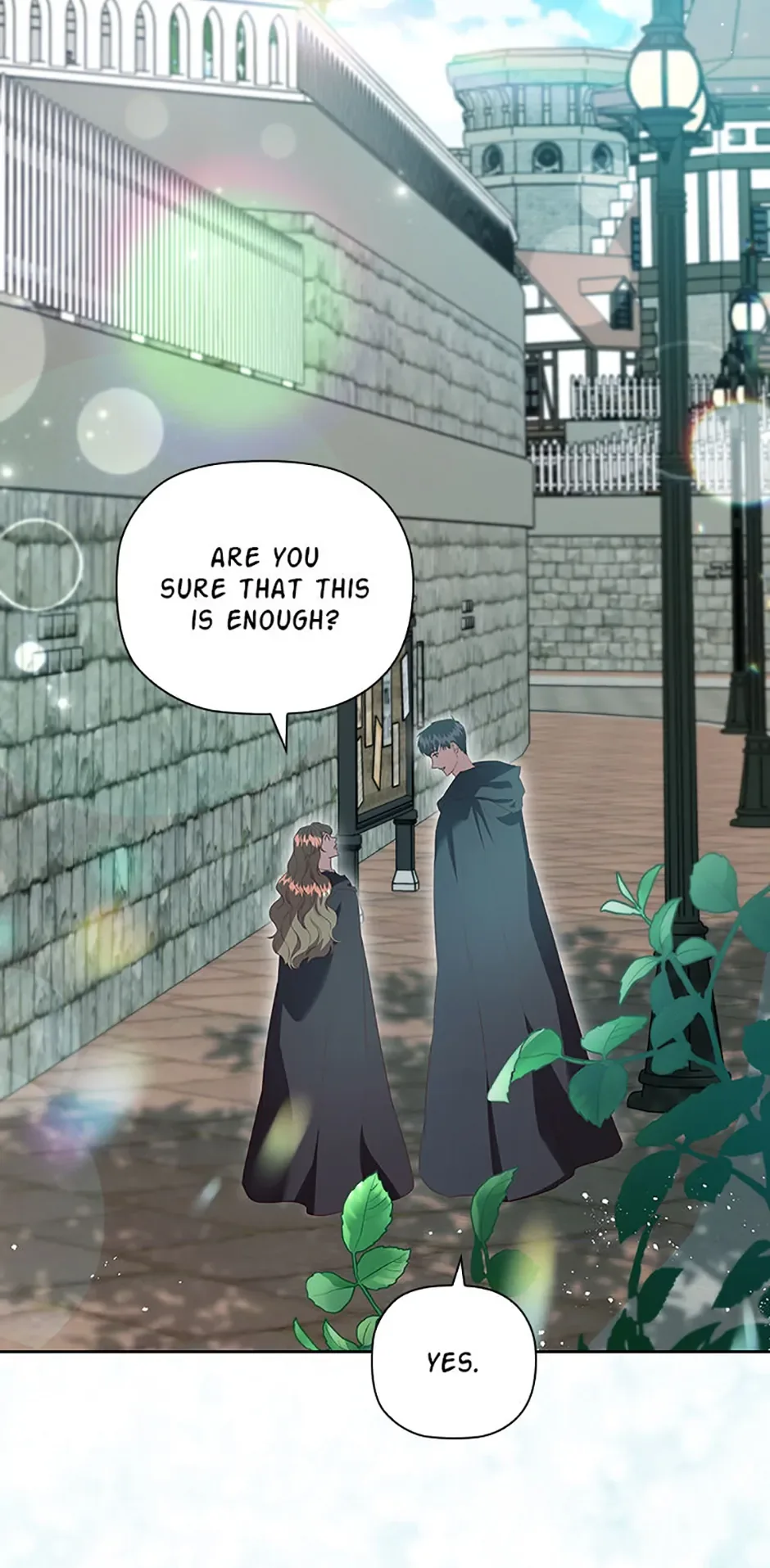 An Extra In The Family Is The First To Be Abandoned Chapter 102 page 46